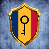 Romania VPN Free icon