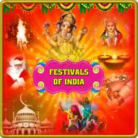 Festivals Of India on 9Apps