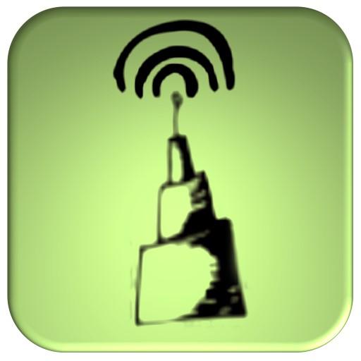 Espiral Radio icon