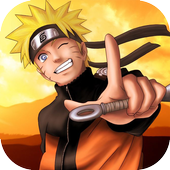 Naruto Wallpapers icon