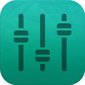 Music Equalizer Amplifier icon