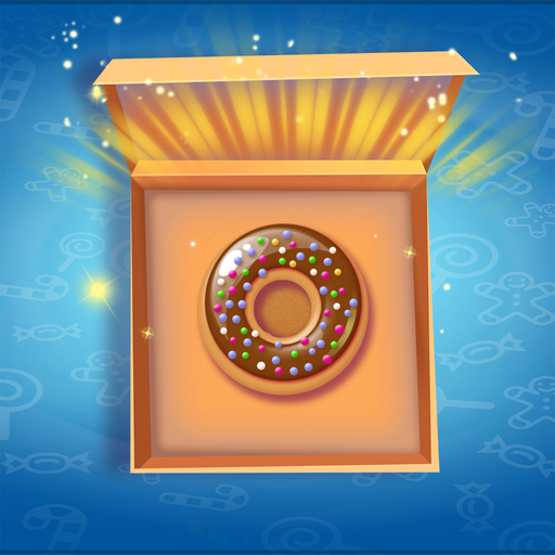 Anti Sweet Candy - BBA2017 icon