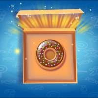 Anti Sweet Candy - BBA2017