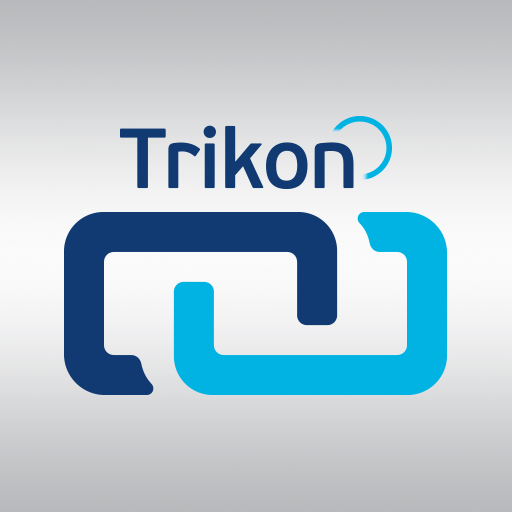 Trikon LINK icon