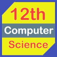 Computer Science Class 12th Mcqs Test on 9Apps