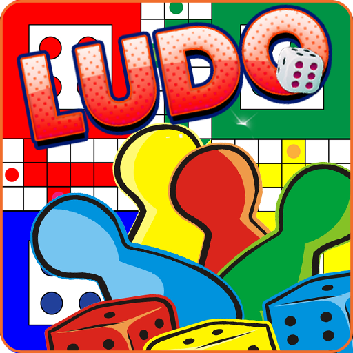 Ludo Raja - Battle Of ludo Kingdom icon