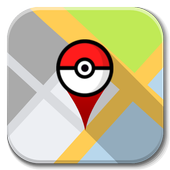 Poke Radar For Pokemon icon