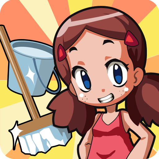 Maid Saga - Line Puzzle icon