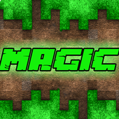 Magic Craft icon