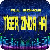 All Songs Tiger Zinda Hai on 9Apps