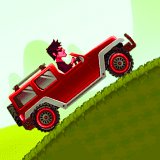 Car Games With Kids icon