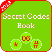 Secret Codes icon