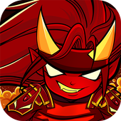 Ninja Warrior: Revenge icon