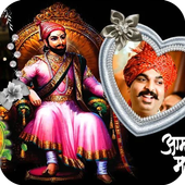 Marathi Photo Frames : Birthday Photo Frames icon