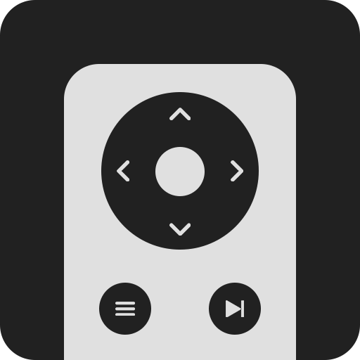 Remote for Apple TV icon
