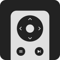 Remote for Apple TV