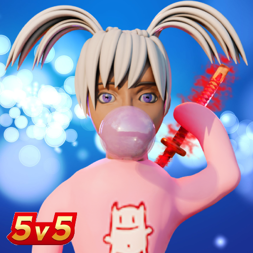 💣Moba Legends: 5v5 PVP Mad Mobile Battle Royale icon