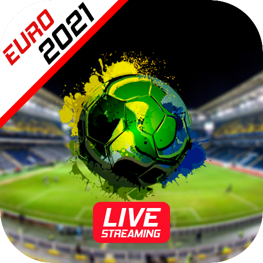 Live Football TV HD Streaming icon