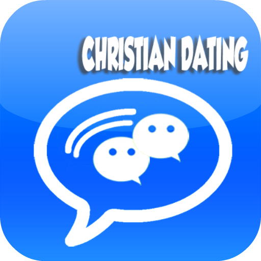 Christian Dating Apps icon