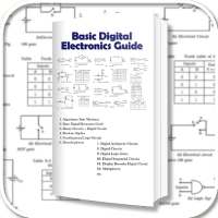 Guide to Basic Digital Electronics (Free) on 9Apps