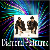 Diamond Platnumz icon