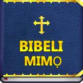 BIBELI MIMỌ Yoruba Bible on 9Apps