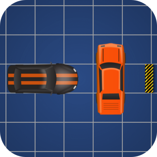 자동차주차게임 퍼즐게임 퍼즐 맞추기 Car Parking Puzzle Game icon