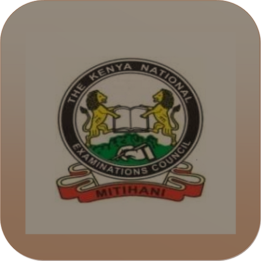 KCSE PASTPAPERS icon