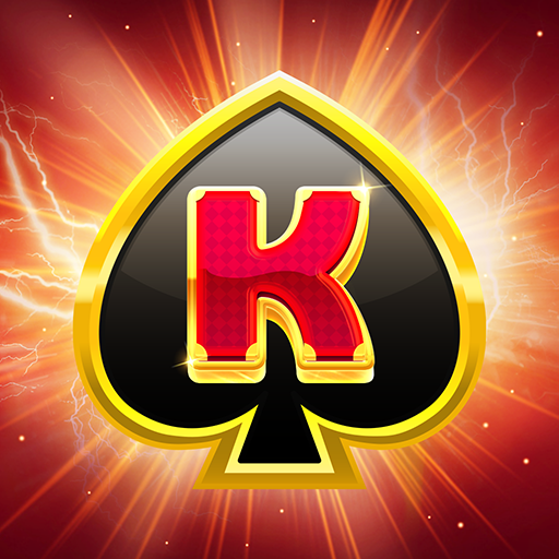 KPlay - Tiến Lên Miền Nam - Danh Bai Online icon