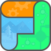 Bamboloo — games for your mind icon