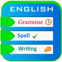 Advanced Grammar Checker on 9Apps