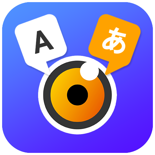 Multi Camera Translation icon