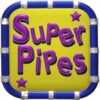Super Pipes Brain Training