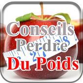 Perdre du Poids Conseils !!! icon