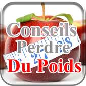 Perdre du Poids Conseils !!!