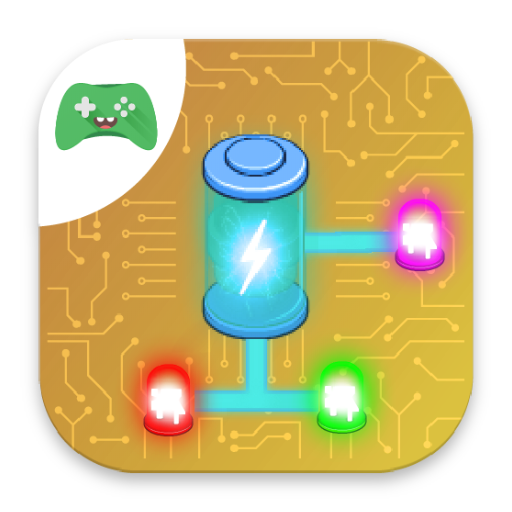 Light Connection icon