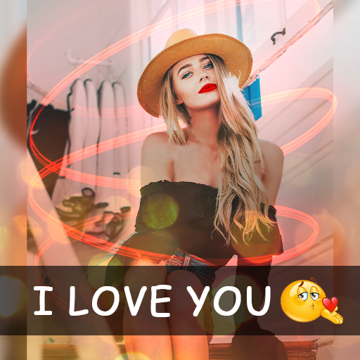 Photo Editor &amp; Pic Collage Maker Capri apps icon