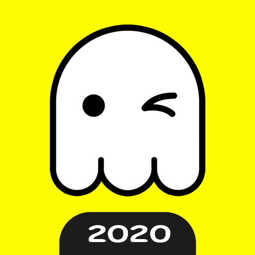 Add New Friends For Snapchat icon