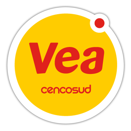 Ofertas Vea Mobile icon