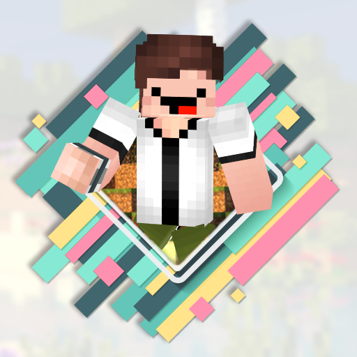Skin Ben10 For Minecraft icon