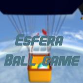 Sphere - Ball Game 3D icon