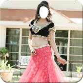 Women Lehanga Choli