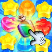 Candy Jelly Fruit Boom Blast