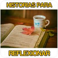 Cuentos para reflexionar