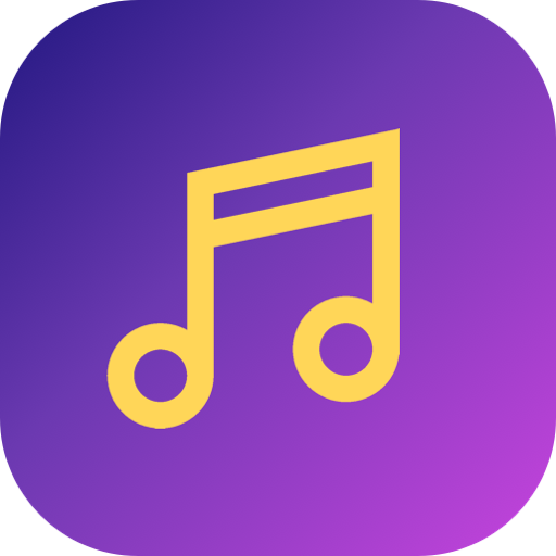 Amplify Music Player icon