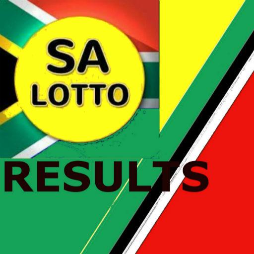 South Africa Lottery Results icon