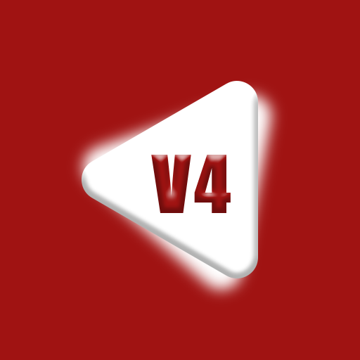 Cine Vision V4 Apk Guide icon