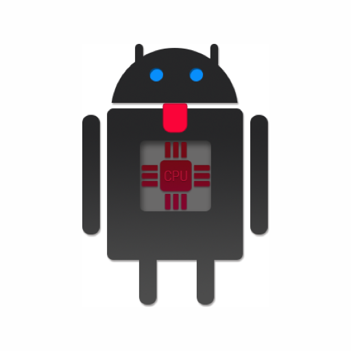 Device Info-SIM,CPU,NETWORK,GPS,SENSORS and more icon