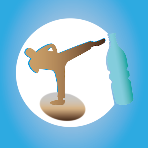 Bottle Cap Challenge icon