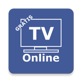 TV Online Gratis icon